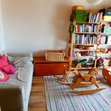 Ferienwohnung Bodensee Bullerbue Eigeltingen Екстер'єр фото