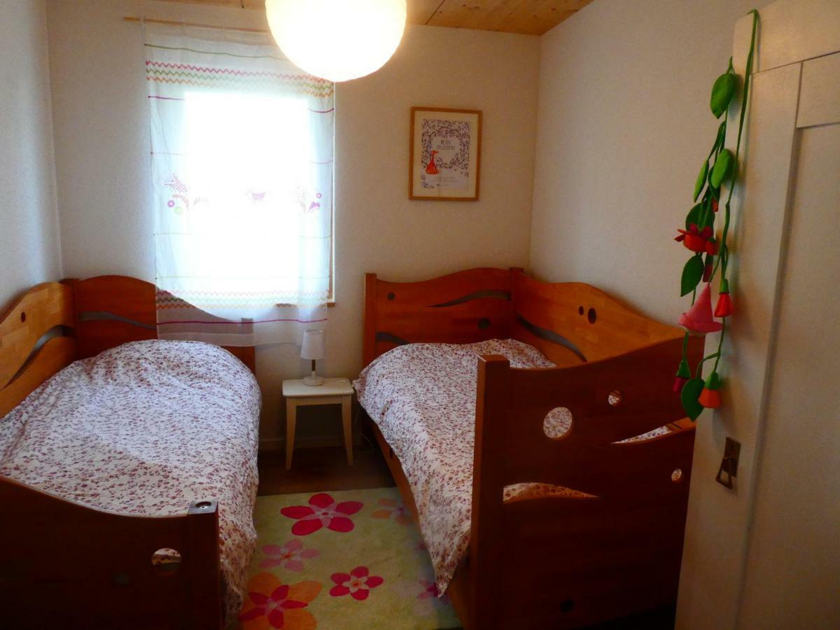Ferienwohnung Bodensee Bullerbue Eigeltingen Екстер'єр фото