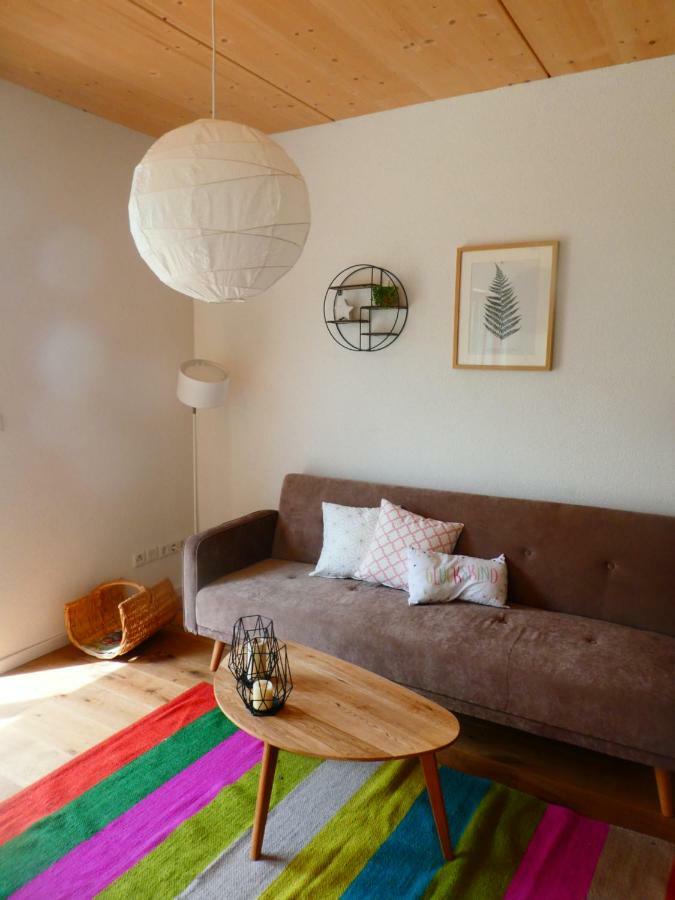Ferienwohnung Bodensee Bullerbue Eigeltingen Екстер'єр фото