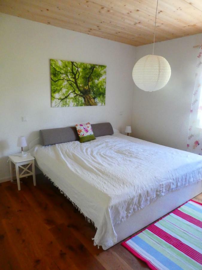 Ferienwohnung Bodensee Bullerbue Eigeltingen Екстер'єр фото