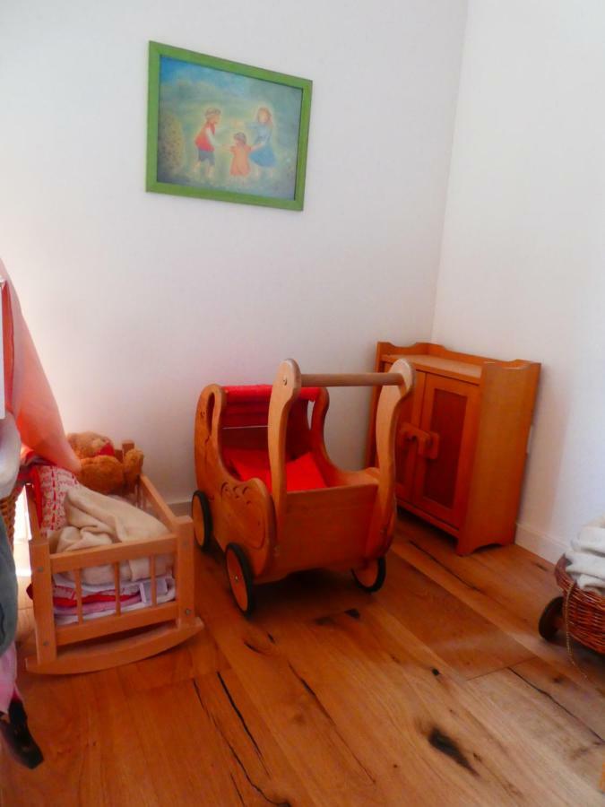 Ferienwohnung Bodensee Bullerbue Eigeltingen Екстер'єр фото