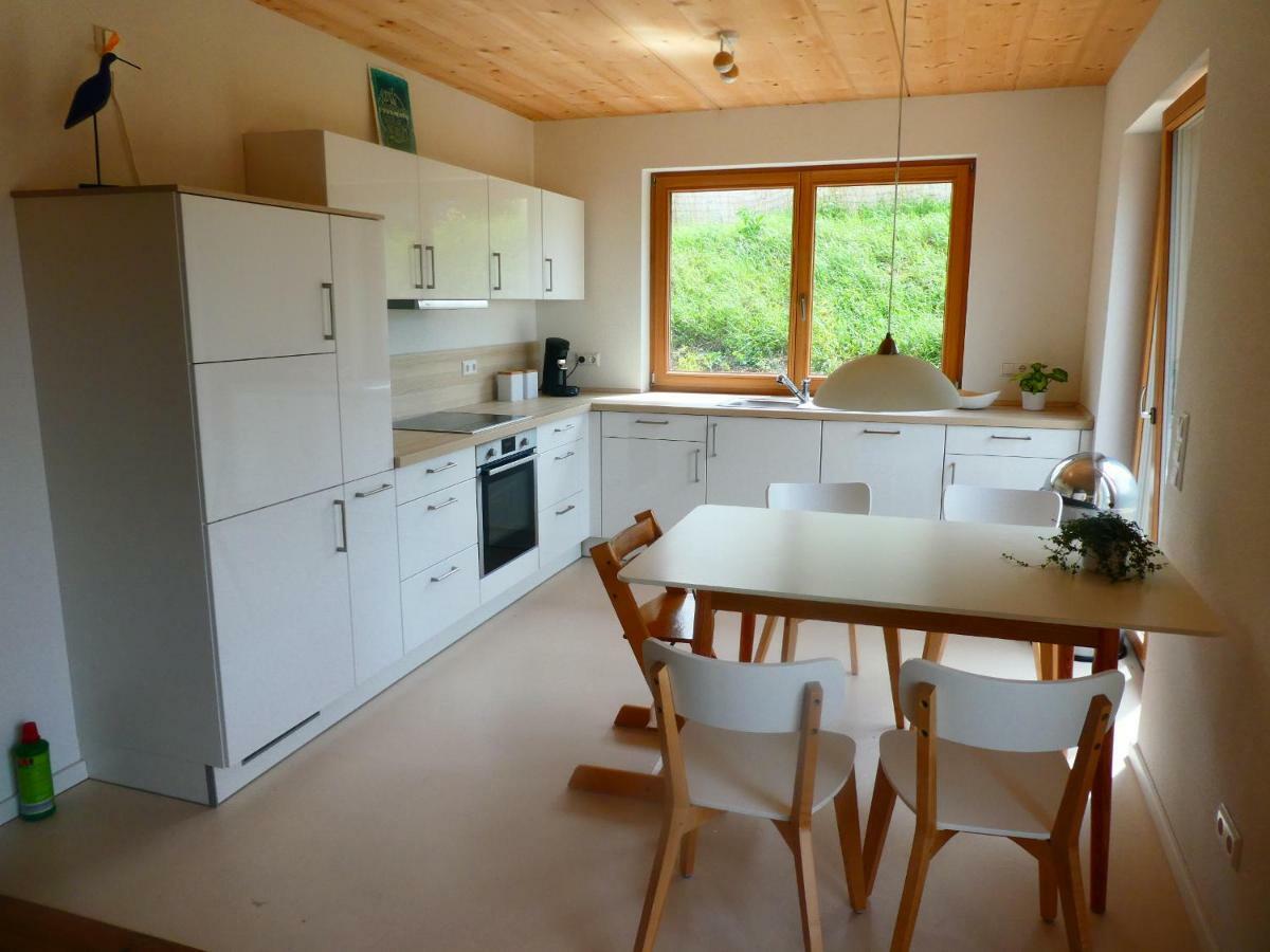 Ferienwohnung Bodensee Bullerbue Eigeltingen Екстер'єр фото